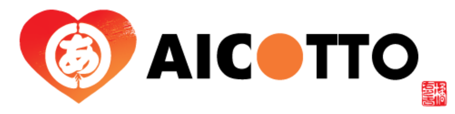 AICOTTO ロゴ