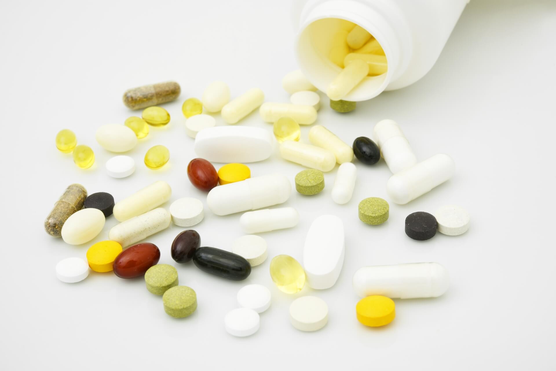 サプリメントの特徴と続けやすさ・品質面の注意点